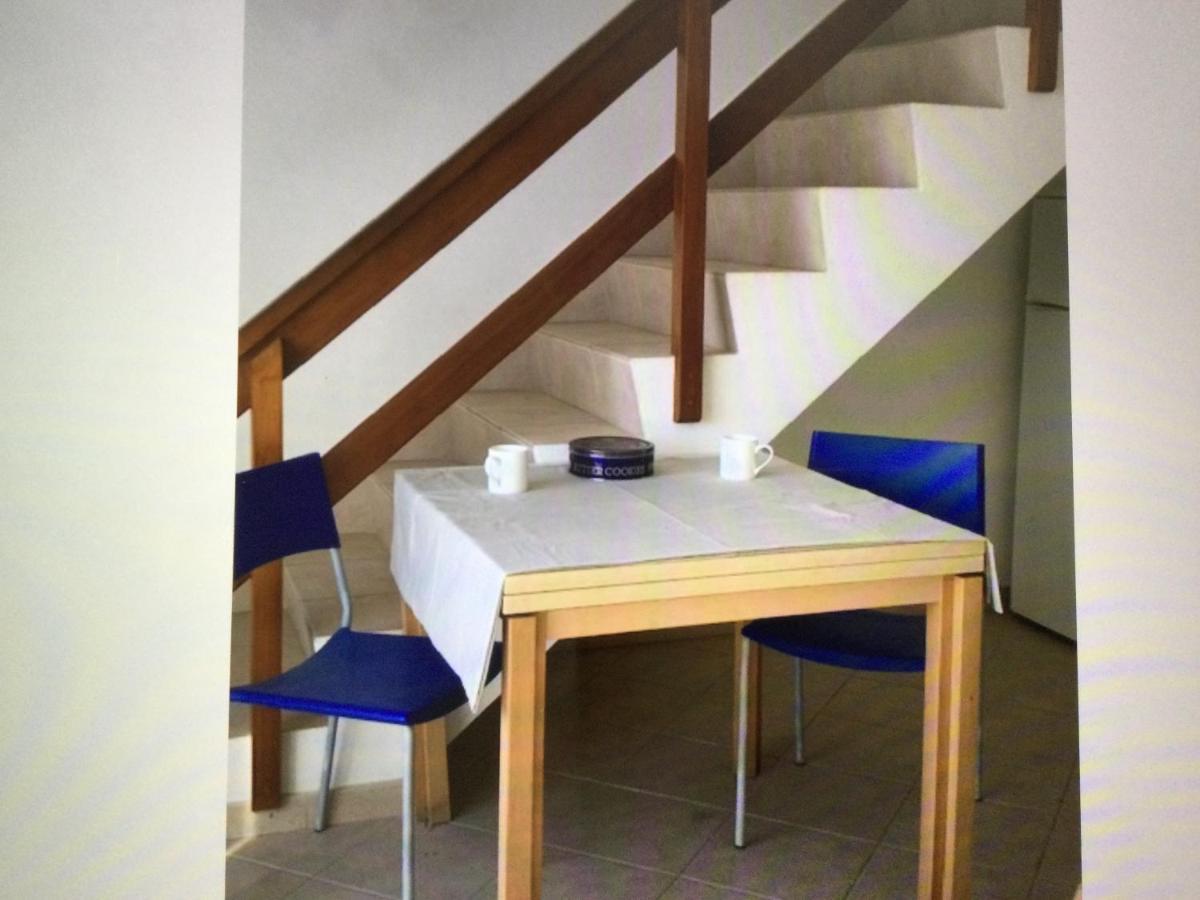 Leme Bedje Gst84 3 Bedroom Apt With Panaramic Views Santa Maria Kültér fotó