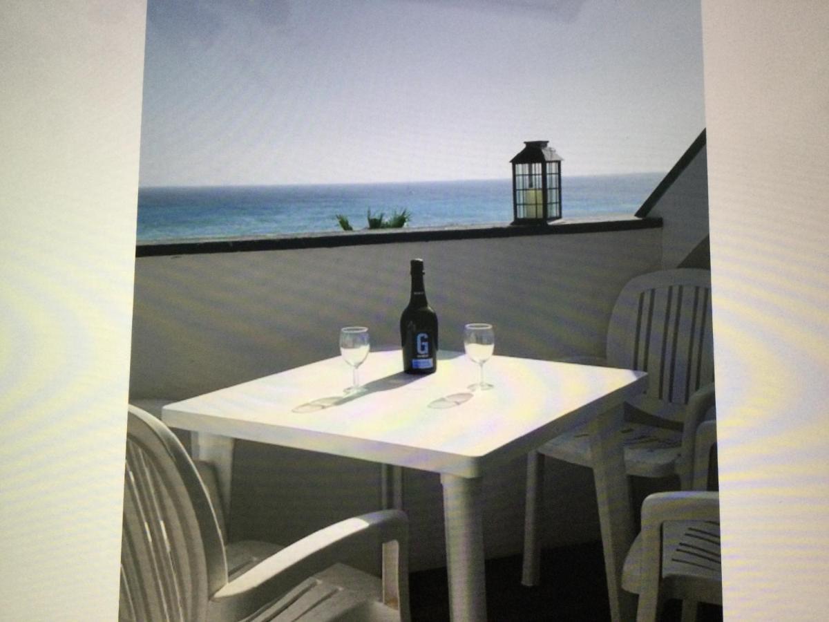 Leme Bedje Gst84 3 Bedroom Apt With Panaramic Views Santa Maria Kültér fotó
