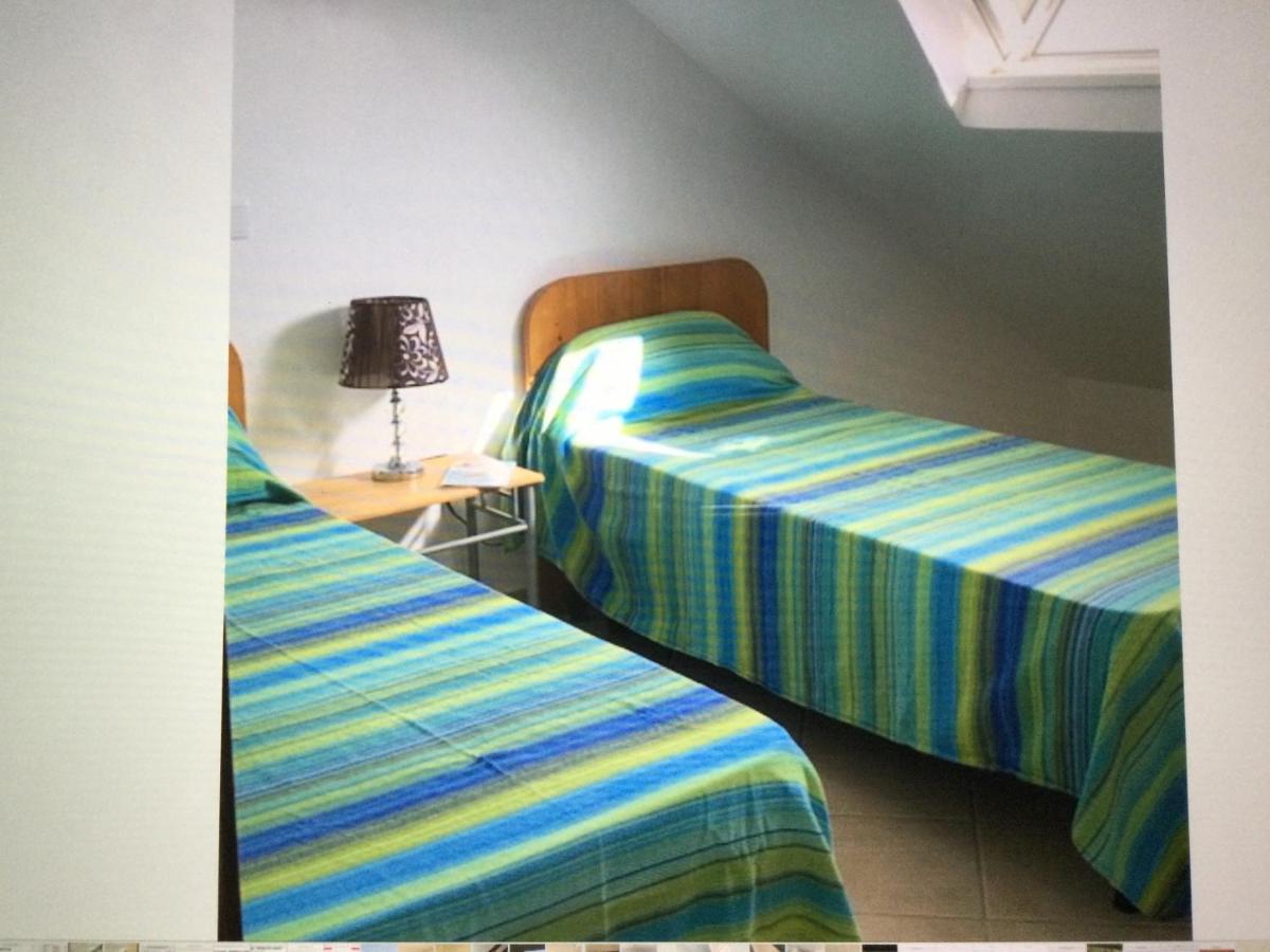 Leme Bedje Gst84 3 Bedroom Apt With Panaramic Views Santa Maria Kültér fotó