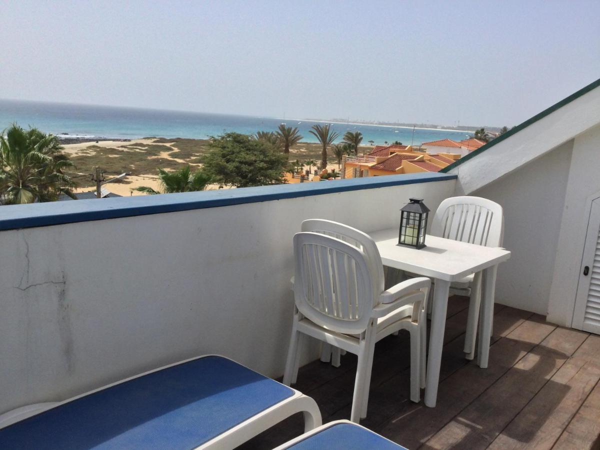 Leme Bedje Gst84 3 Bedroom Apt With Panaramic Views Santa Maria Kültér fotó